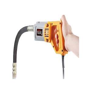 بهکو صنعت نمایندگی فروش ویبره دریلی